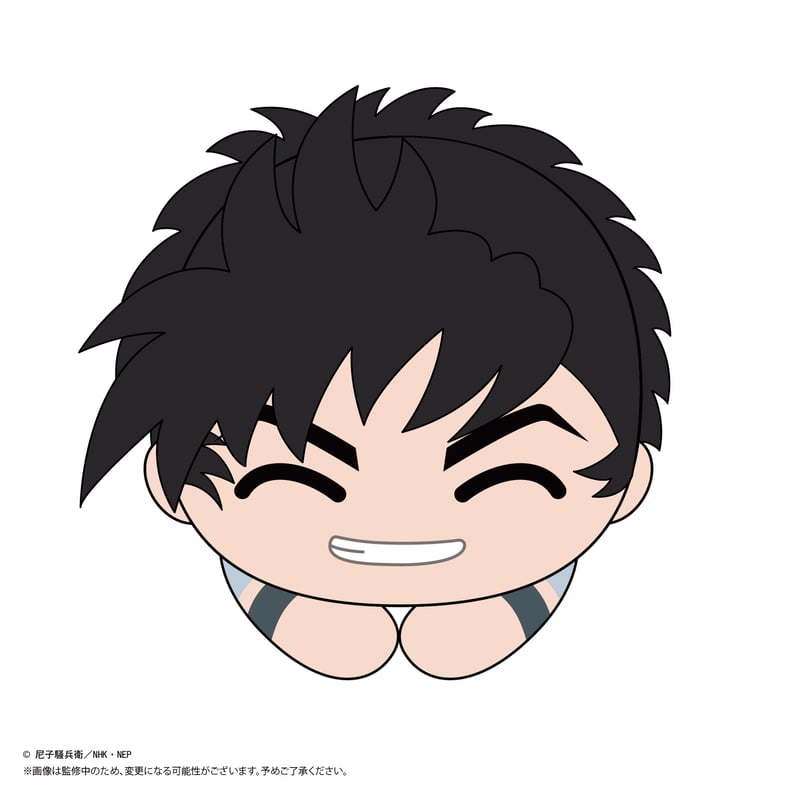 忍たま乱太郎 はぐキャラコレクション7 | MAXLIMITED ONLINE SHOP