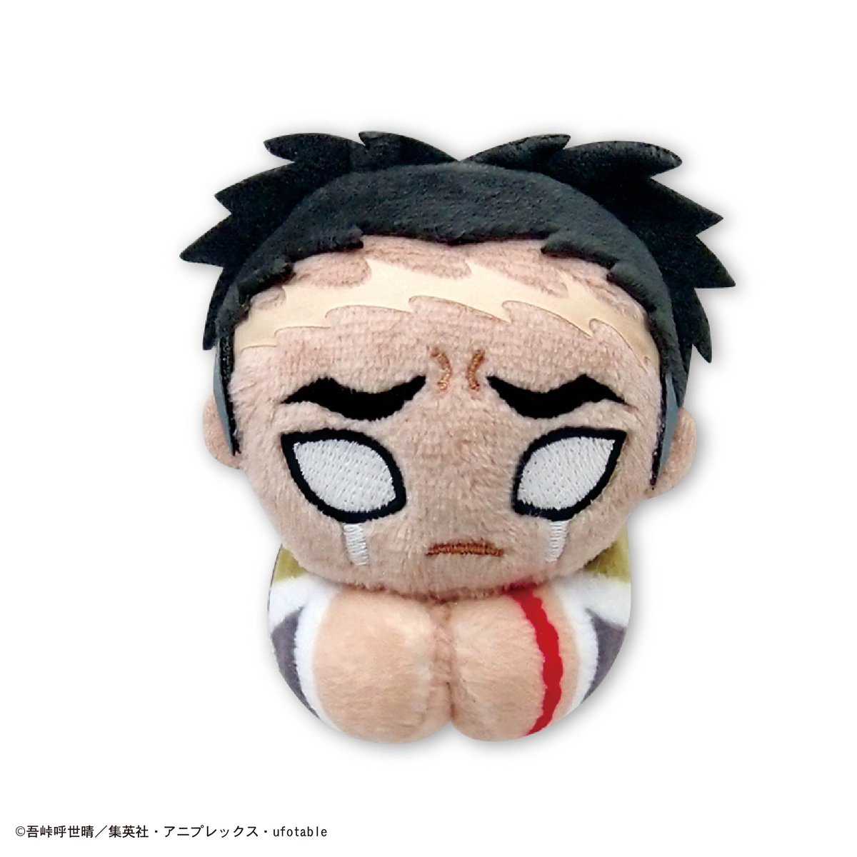 鬼滅の刃 はぐキャラ 特典 善子 再販】鬼滅の刃 はぐキャラコレクション6 | MAXLIMITED ONLINE SHOP