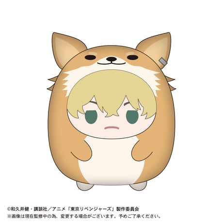 東京リベンジャーズ　てのりんず
