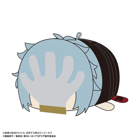 僕のヒーローアカデミア　ぽてコロマスコット4