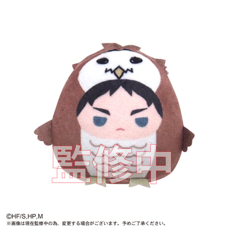 ハイキュー!!　てのりんず