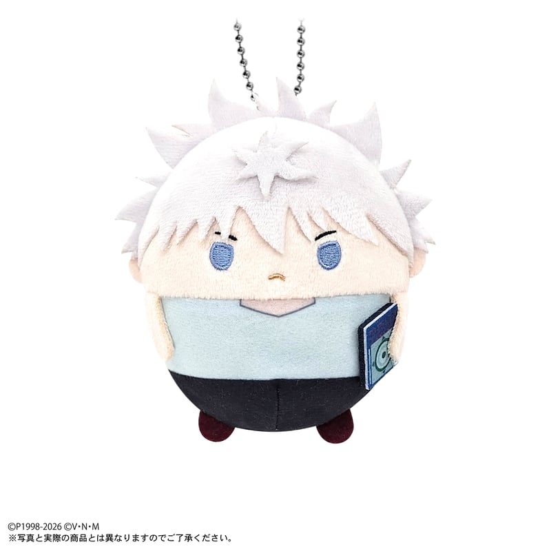 再販】HUNTER×HUNTER ふわコロりん3 | MAXLIMITED ONLINE SHOP