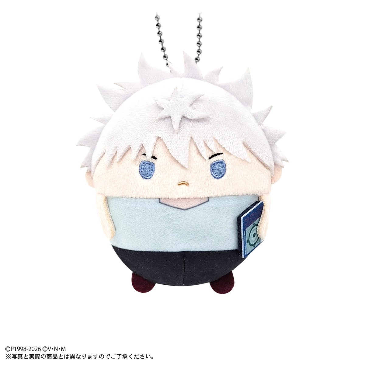 再販】HUNTER×HUNTER ふわコロりん3 | MAXLIMITED ONLINE SHOP