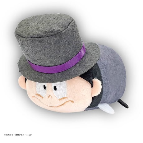 悪魔くん　ぽてコロマスコット