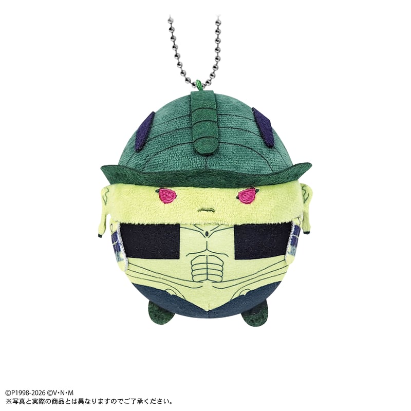 HUNTER×HUNTER ふわコロりん4 BOX購入特典　フェイタン 再販】HUNTER×HUNTER ふわコロりん4 | MAXLIMITED ONLINE SHOP