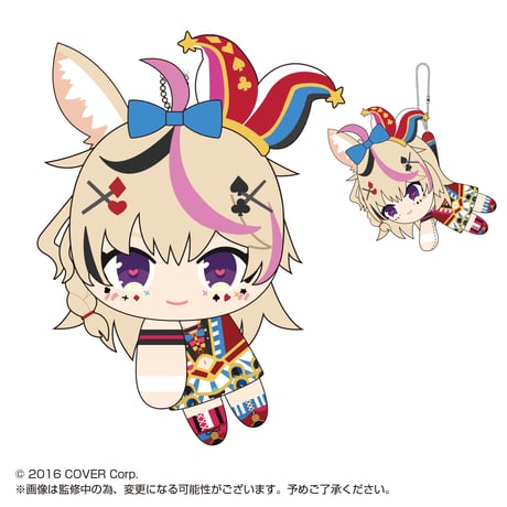 ホロライブプロダクション　ててコレ5