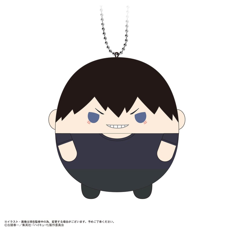 ハイキュー!! ふわコロりん10 | MAXLIMITED ONLINE SHOP