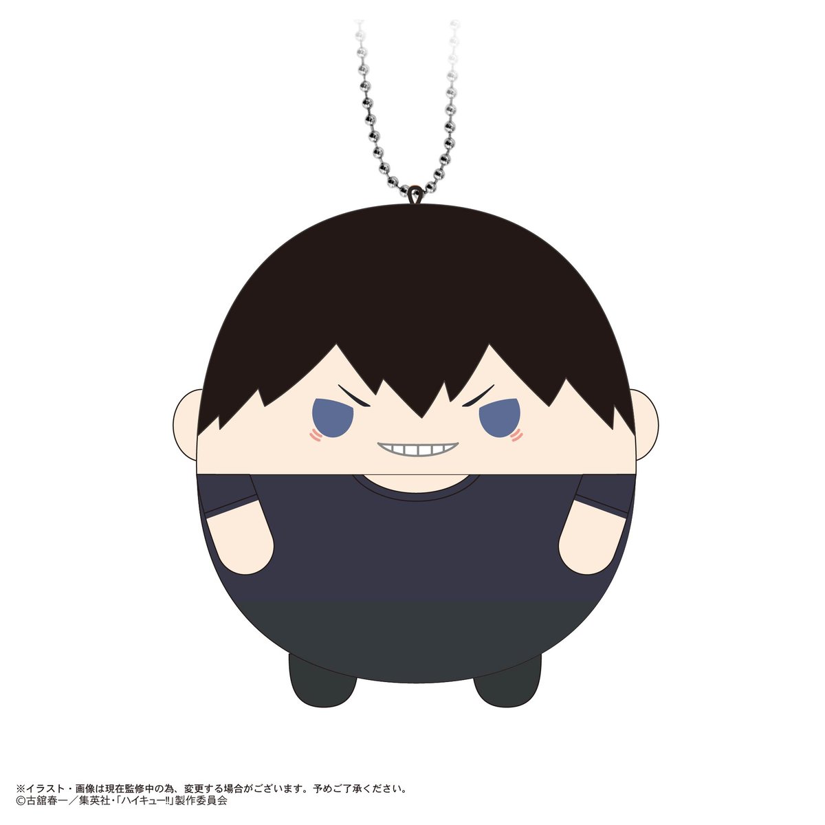 ハイキュー!! ふわコロりん10 | MAXLIMITED ONLINE SHOP ハイキュー!! ふわコロりん10 | MAXLIMITED ONLINE SHOP