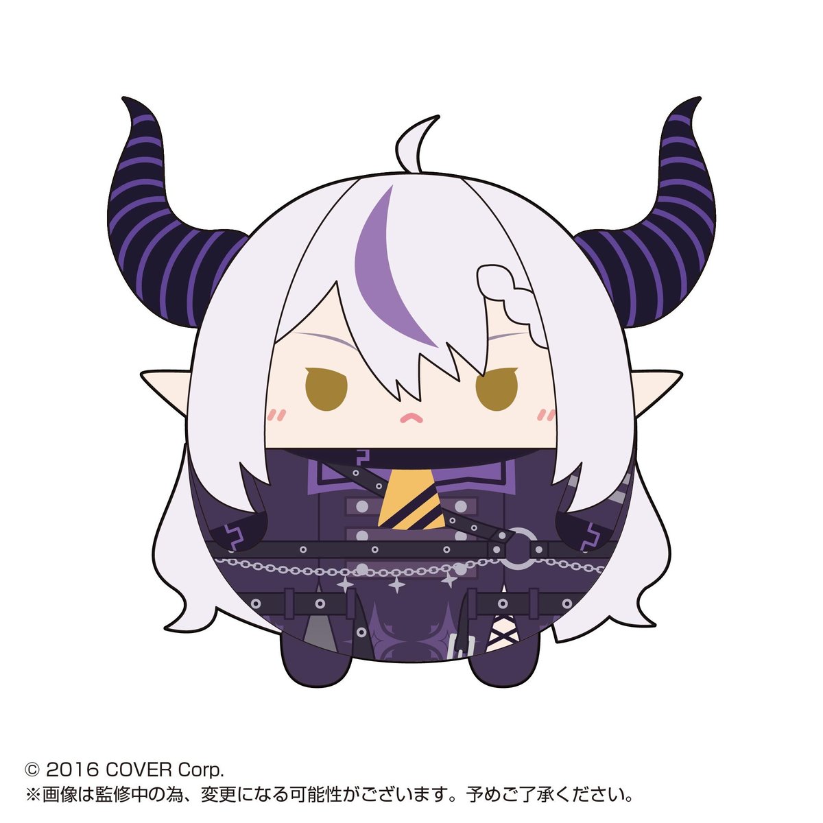 ホロライブプロダクション ふわコロりん | MAXLIMITED ONLINE SHOP 