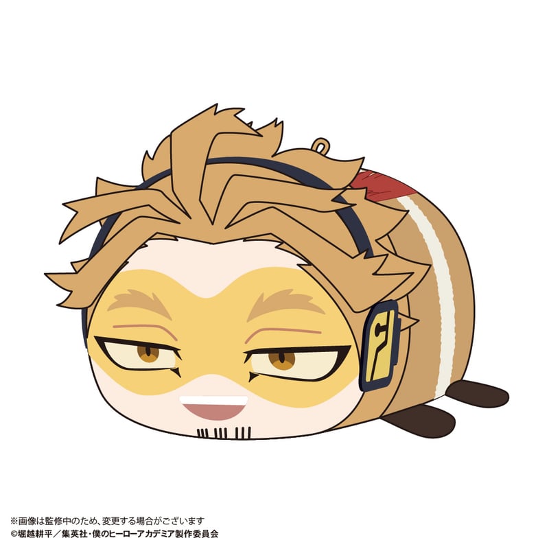 僕のヒーローアカデミア ぽてコロマスコット5 | MAXLIMITED