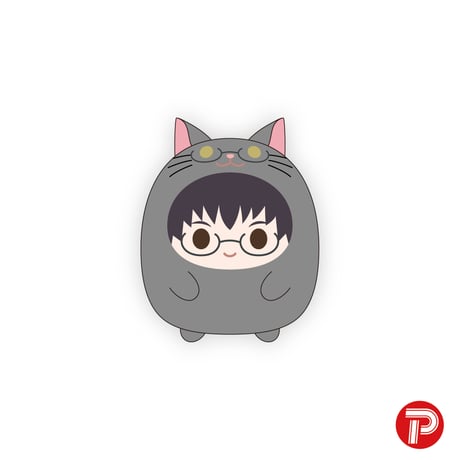 銀魂　てのりんずコレクション