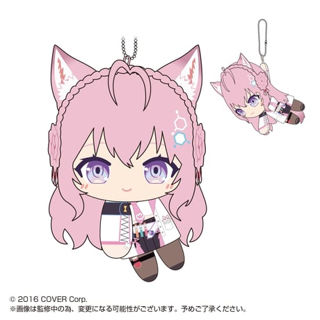 ホロライブプロダクション　ててコレ3