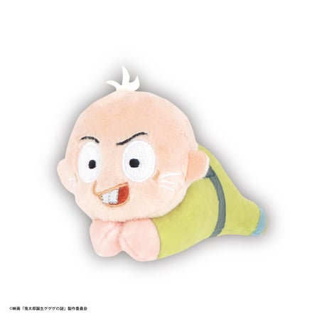 映画「鬼太郎誕生 ゲゲゲの謎」　はぐキャラコレクション2