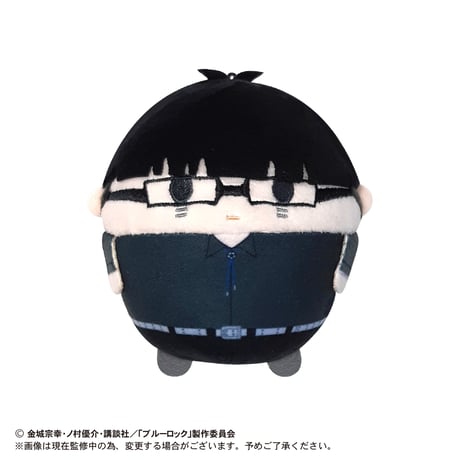 ブルーロック　ふわコロりん2