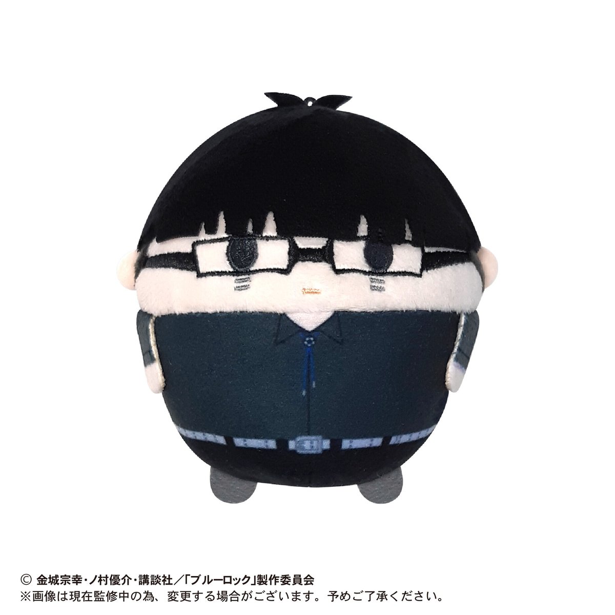 ブルーロック カップケーキ ふわコロりん ミニもちマス ててこれ 千切 國神 ブルーロック カップケーキ ふわコロりん ミニもちマス ててこれ