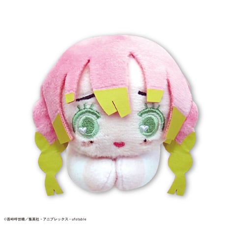【再販】鬼滅の刃　はぐキャラコレクション6