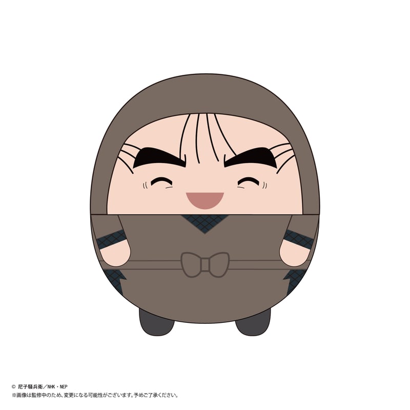 忍たま乱太郎 ふわコロりん8 | MAXLIMITED ONLINE SHOP