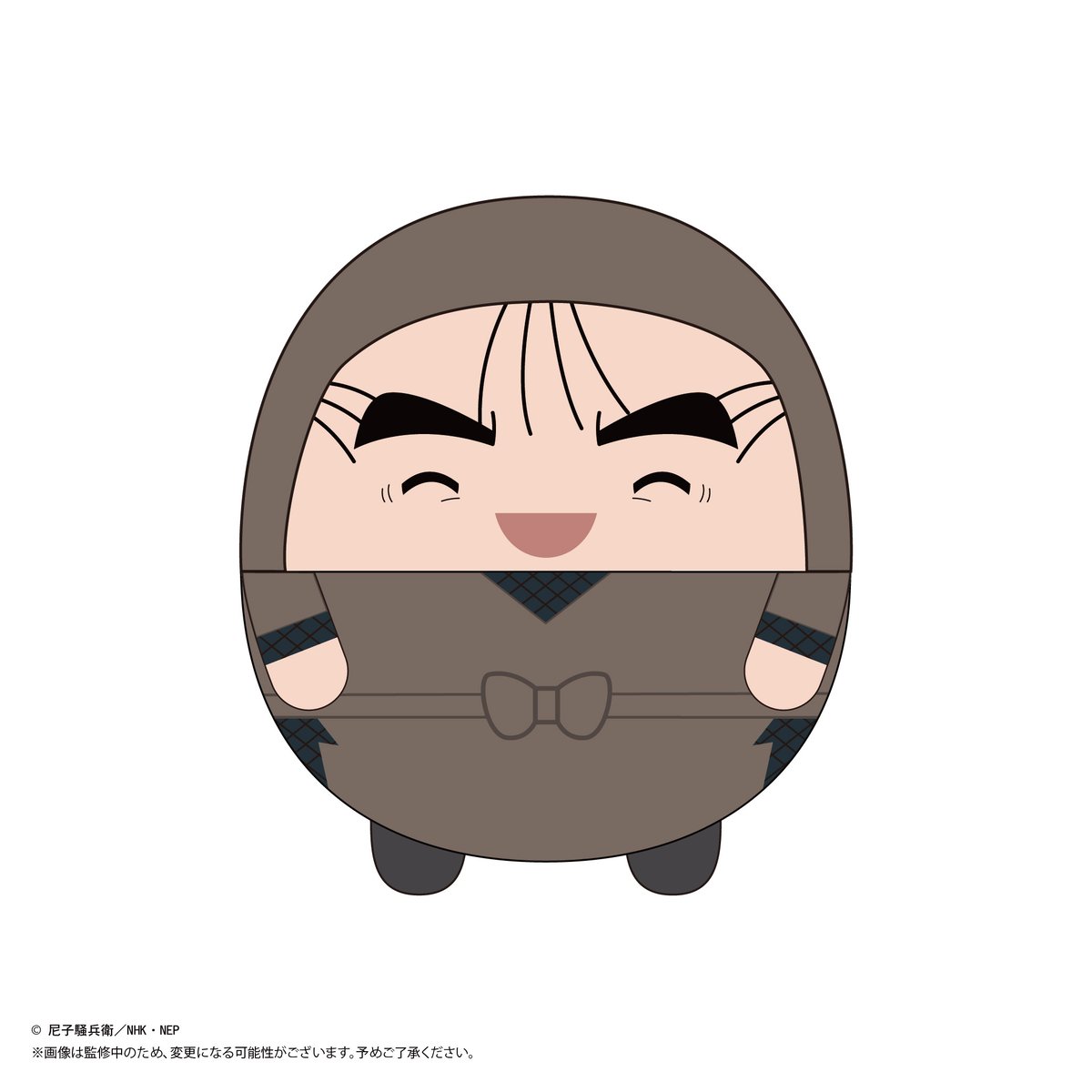 忍たま乱太郎 ふわコロりん8 | MAXLIMITED ONLINE SHOP