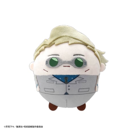 【再販】呪術廻戦　ふわコロりん