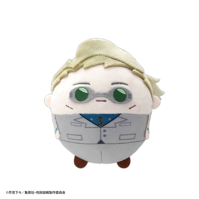 ふわコロりん呪術廻戦 再販】呪術廻戦 ふわコロりん4 | MAXLIMITED ONLINE SHOP