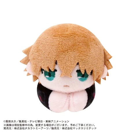 ワールドトリガー　はぐキャラコレクション2