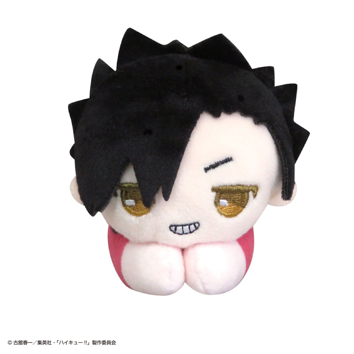 ハイキュー‼︎はぐキャラコレクション　フィギュア　ぬいぐるみ　まとめ 再販】ハイキュー!! はぐキャラコレクション2 | MAXLIMITED