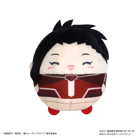 僕のヒーローアカデミア　ふわコロりん　スペシャル