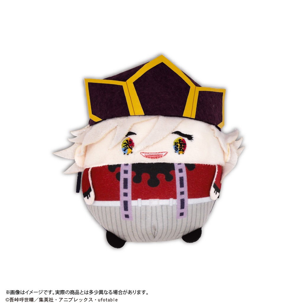 鬼滅の刃 ふわコロりん11 | MAXLIMITED ONLINE SHOP