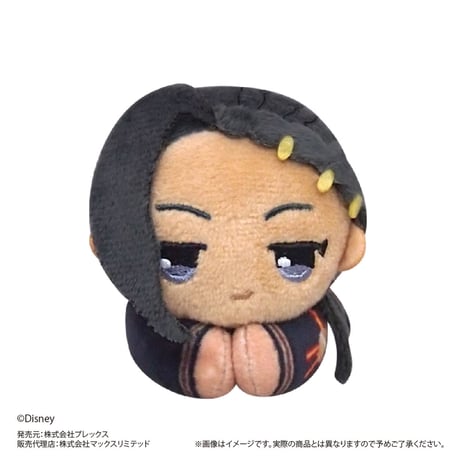 ディズニー　ツイステッドワンダーランド　はぐキャラコレクション2