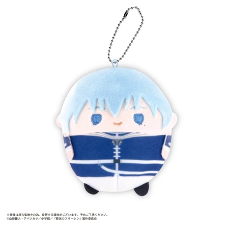 【再販】葬送のフリーレン　ふわコロりん