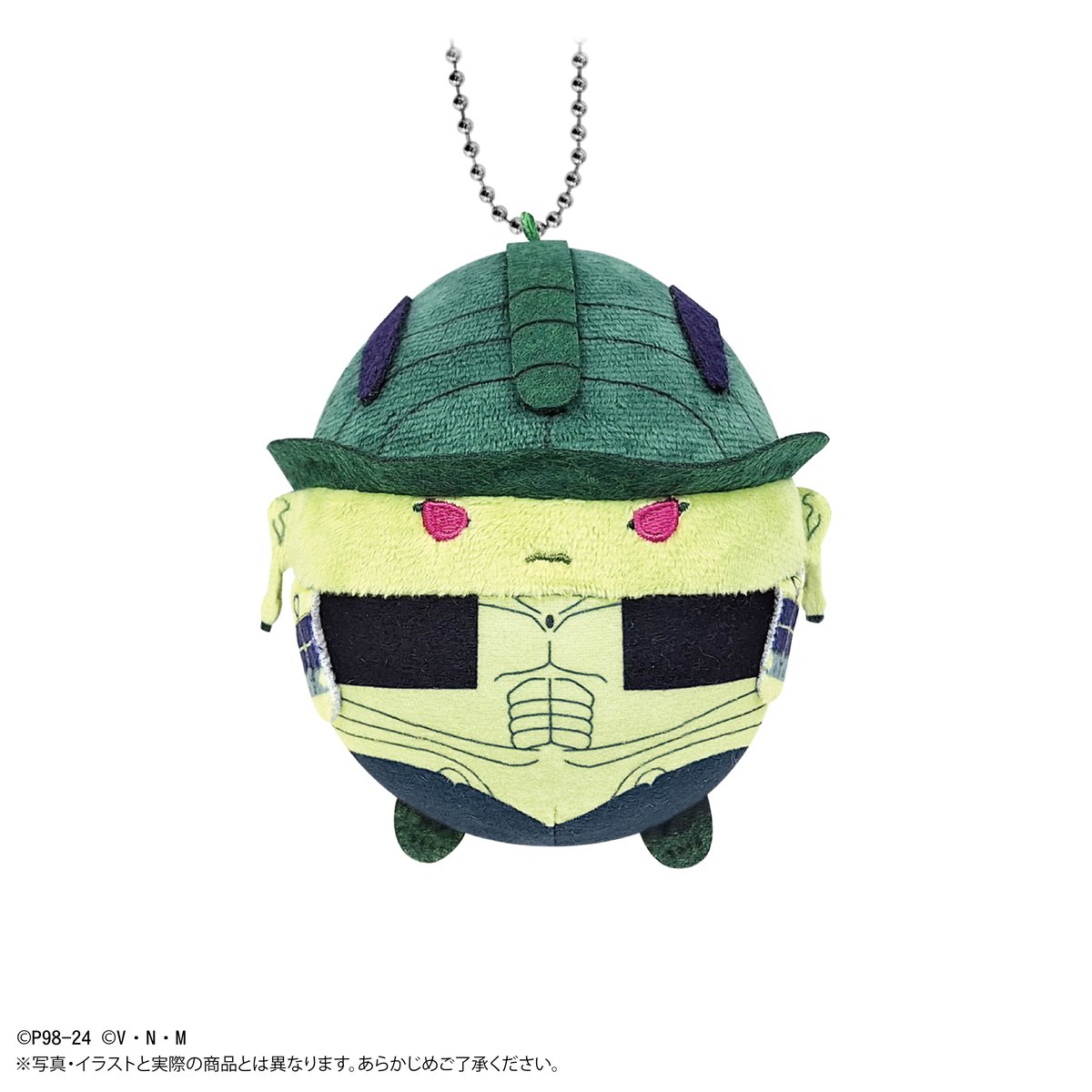 HUNTER×HUNTER ふわコロりん4 BOX購入特典　フェイタン HUNTER×HUNTER ふわコロりん4 | MAXLIMITED ONLINE SHOP