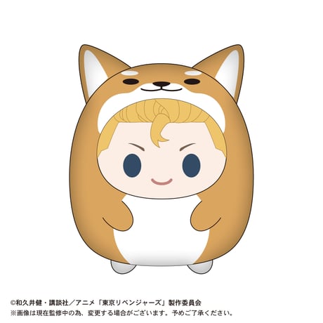 東京リベンジャーズ　てのりんず