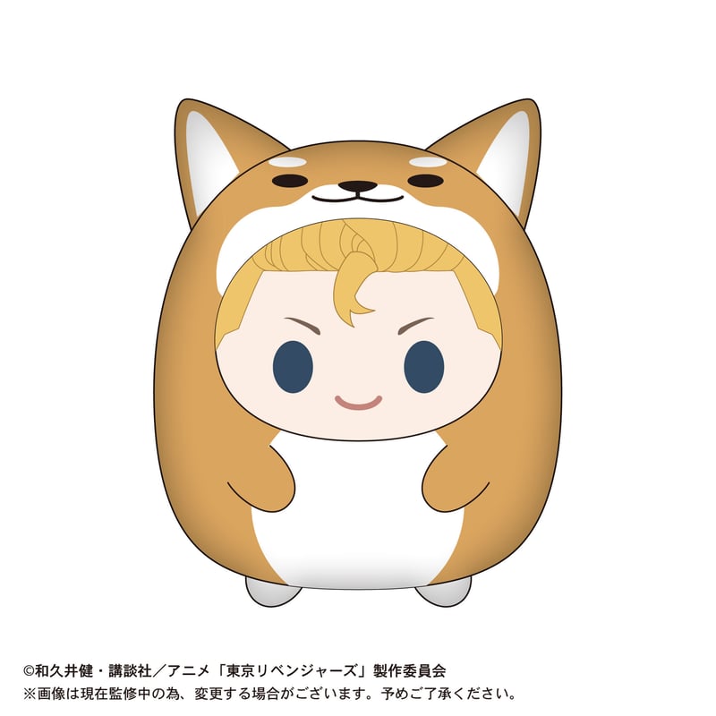 東京リベンジャーズ てのりんず | MAXLIMITED ONLINE SHOP