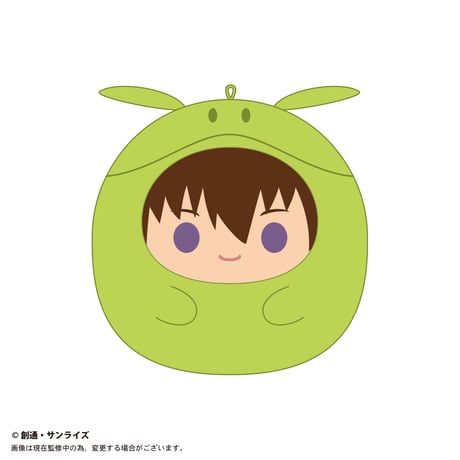 機動戦士ガンダム SEED ＆機動戦士ガンダム SEED DESTINY　てのりんずコレクション
