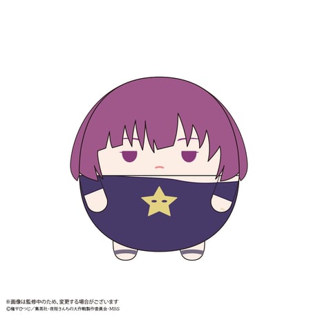 夜桜さんちの大作戦　ふわコロりん