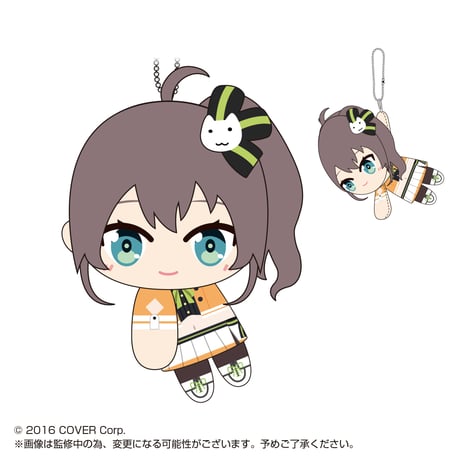 ホロライブプロダクション　ててコレ5