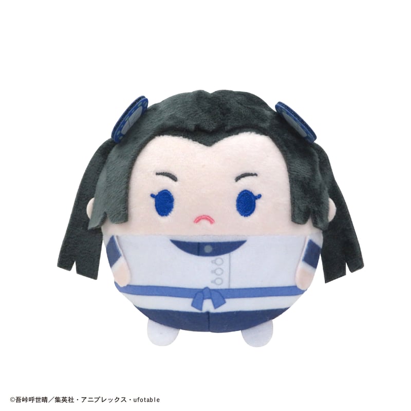 鬼滅の刃　まめめいと　ふわころりん　ころこっと ぬいぐるみ セット　計24体 鬼滅の刃 まめめいと ふわころりん ころこっと ぬいぐるみ