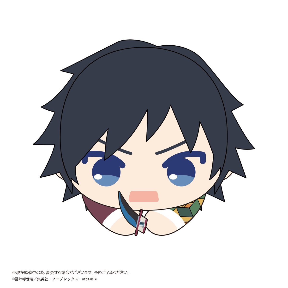 鬼滅の刃 はぐキャラコレクション6 | MAXLIMITED ONLINE SHOP