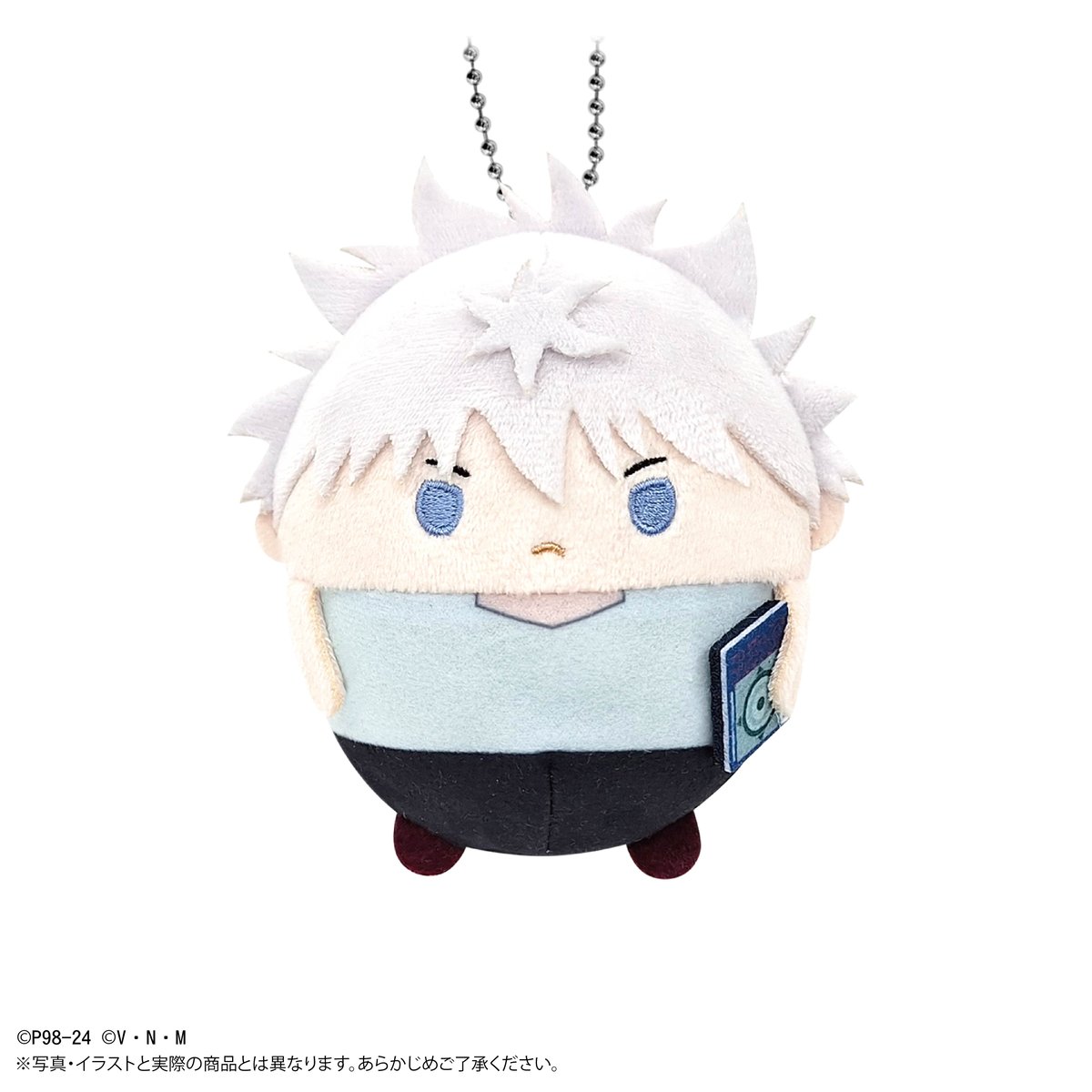 HUNTER×HUNTER ふわコロりん3 | MAXLIMITED ONLINE SHOP