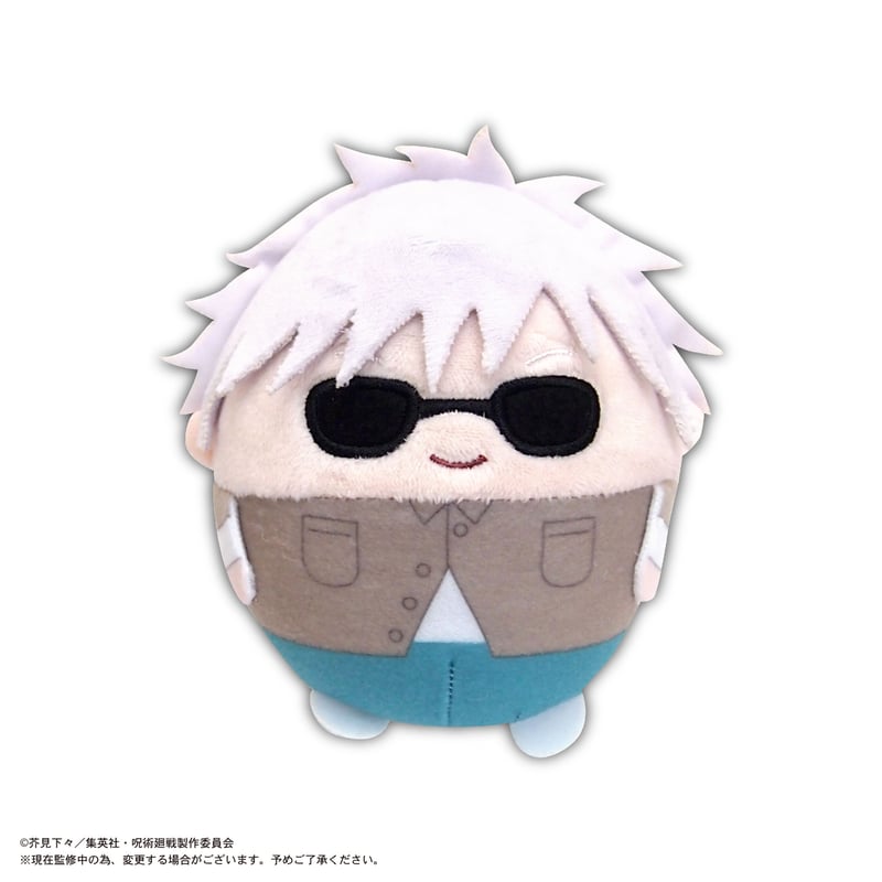 呪術廻戦 ふわコロりん3 | MAXLIMITED ONLINE SHOP