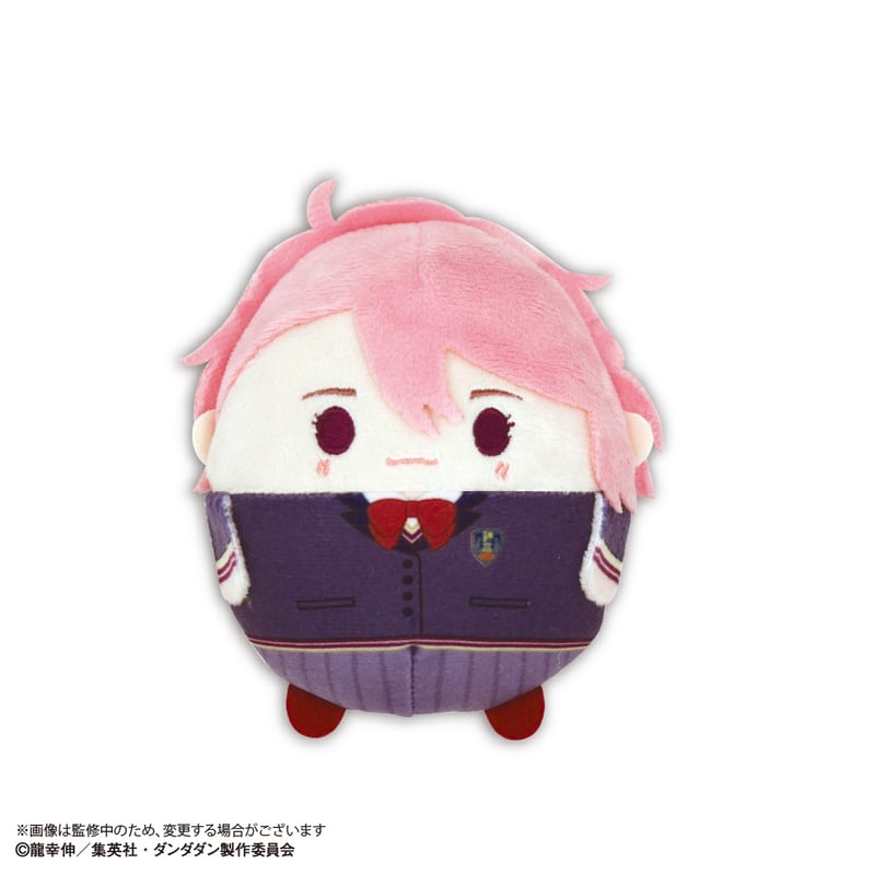 ダンダダン ふわコロりん | MAXLIMITED ONLINE SHOP