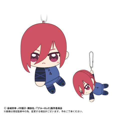 ブルーロック　ててコレ