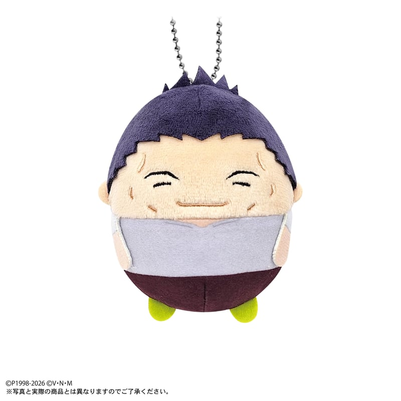 再販】HUNTER×HUNTER ふわコロりん3 | MAXLIMITED ONLINE SHOP