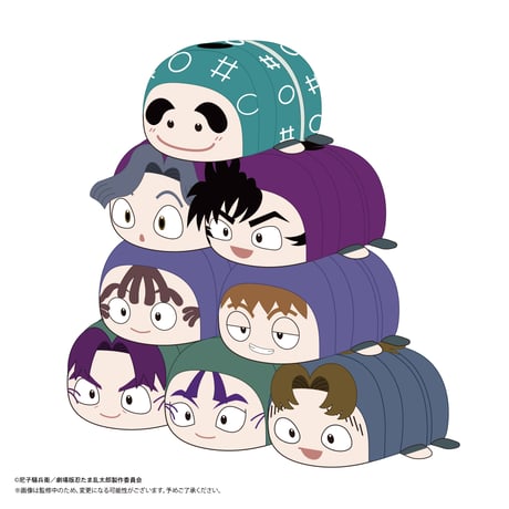 STORES 忍たま乱太郎の検索結果 STORES 忍たま乱太郎の検索結果