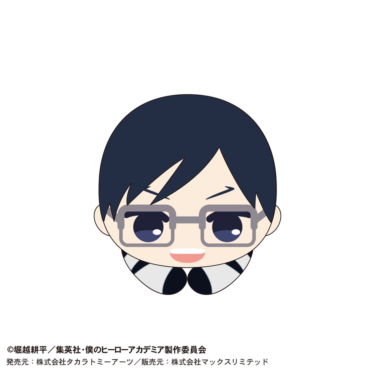 僕のヒーローアカデミア はぐキャラコレクション スペシャル