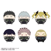 ヒロアカ　相澤消太　ふわコロりん　Msize2　Msize5　Mサイズ　ぬい3種 Amazon.co.jp: 相澤消太 ふわコロりん : ホーム＆キッチン