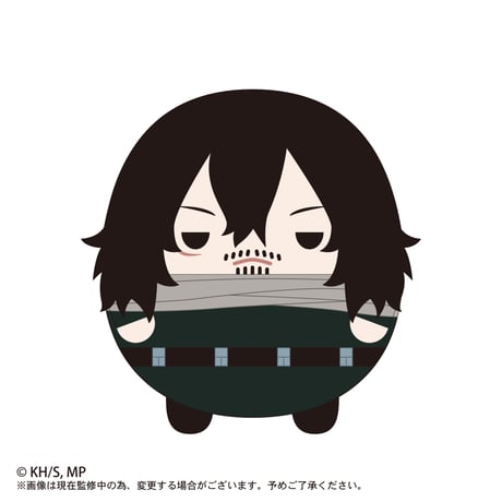 僕のヒーローアカデミア　ふわコロりん2