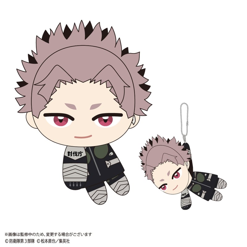 怪獣8号 ててコレ2 | MAXLIMITED ONLINE SHOP