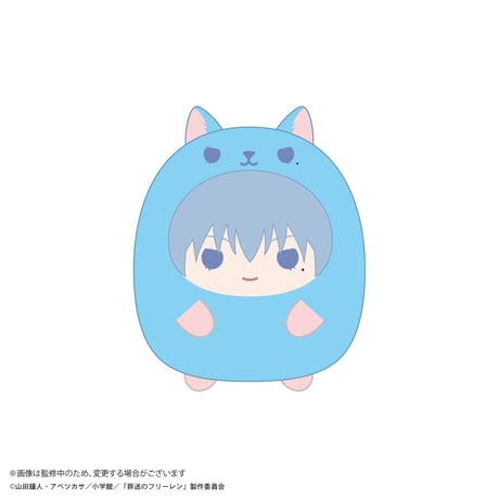 葬送のフリーレン　てのりんずコレクション