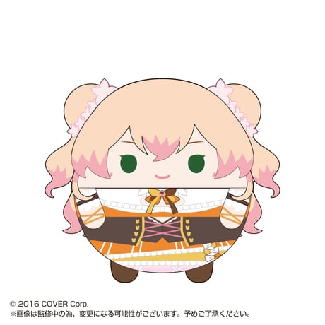 ホロライブプロダクション　ふわコロりん2